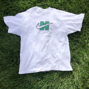 Vintage Nike Shirt